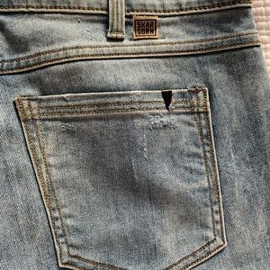 SKAR GORN JEANS